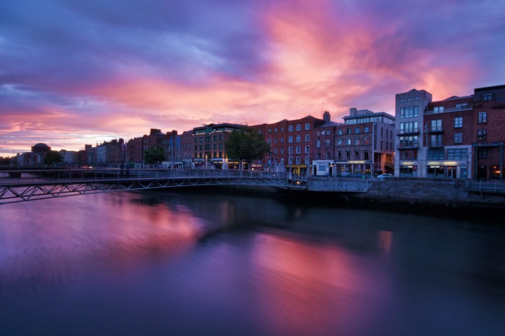 Irlanda