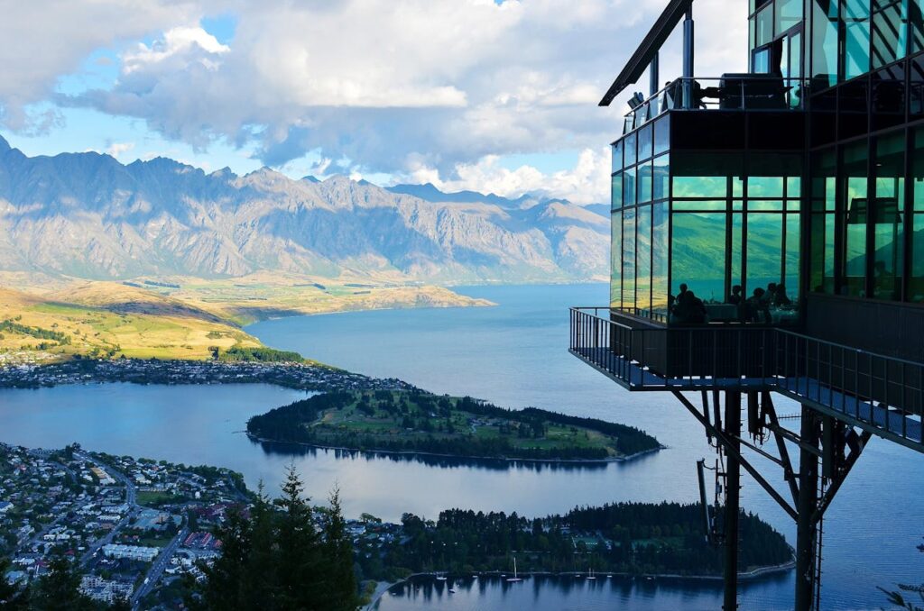 New Zealand